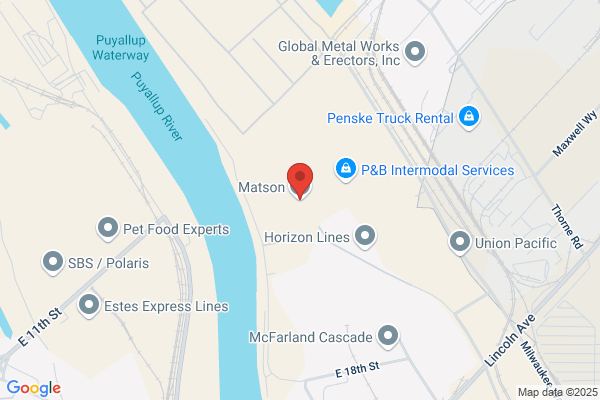 Matson Auto & Marine