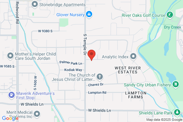Jamco Services Inc