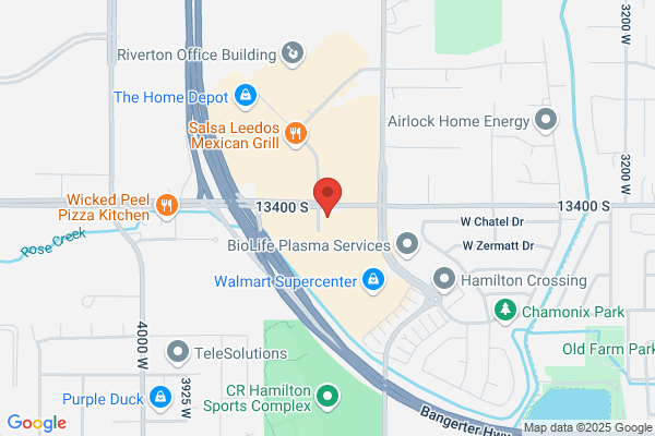 Boba Bee Riverton