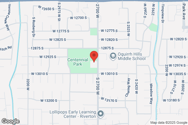 Skool Days Child Care Center