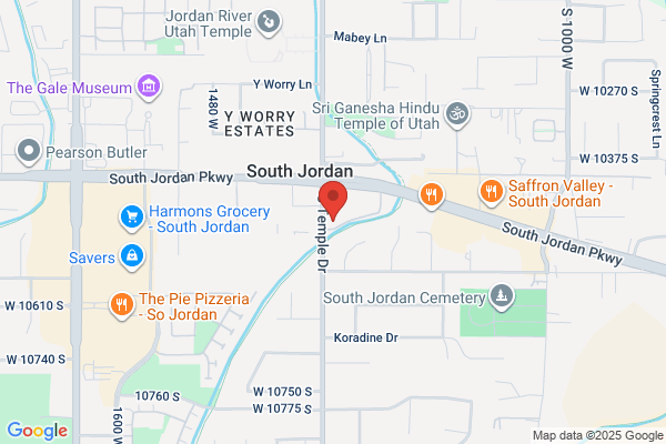 The Wellness Way - South Jordan