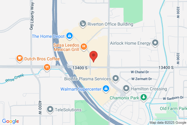 University Credit Union - Riverton