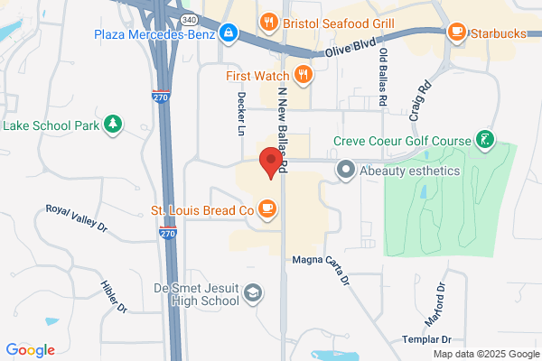 ClearChoice Dental Implant Center