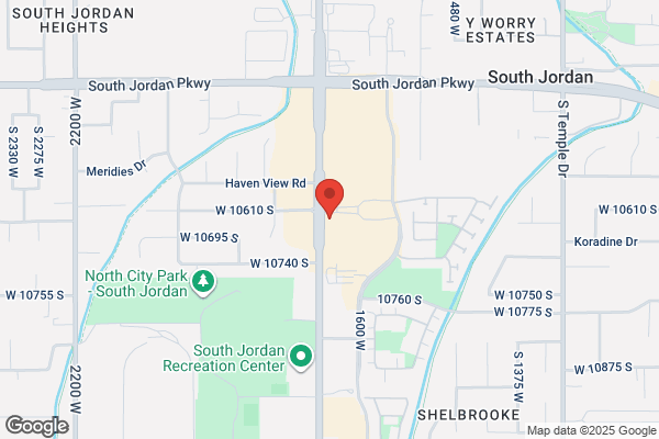 Oquirrh Mountain Dental