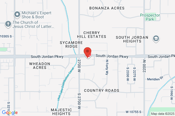 Southridge Pediatric Dentistry