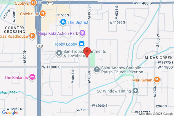 District Orthodontic of South Jordan