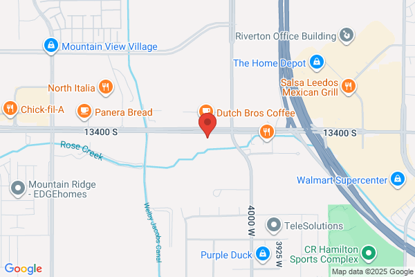 River Crossing Family Dental