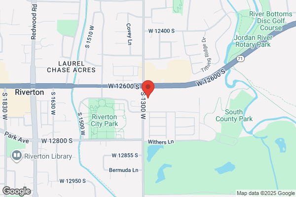 Silver Ridge Dental Care
