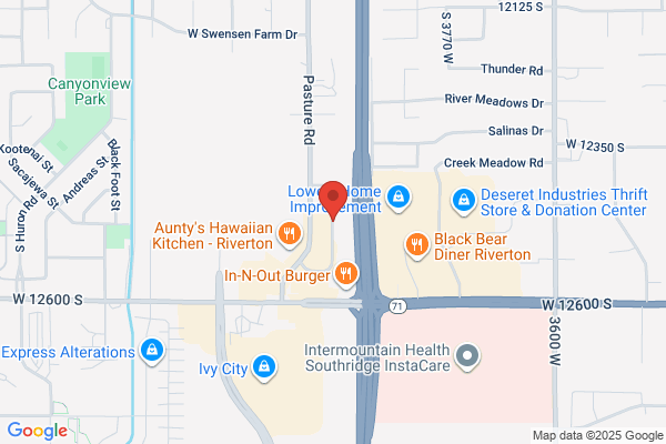 Apex Dental - Riverton