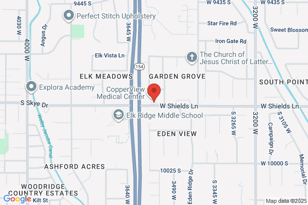 Bess J Shea DDS