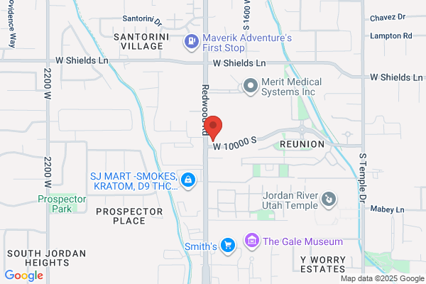 Club Dental South Jordan