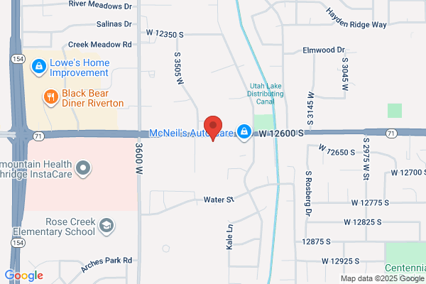 Desert Rose Dental
