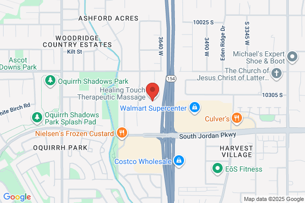 Dr. Jerry F. Maymi & Associates