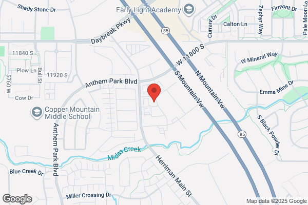 Herriman Heights Dental Care