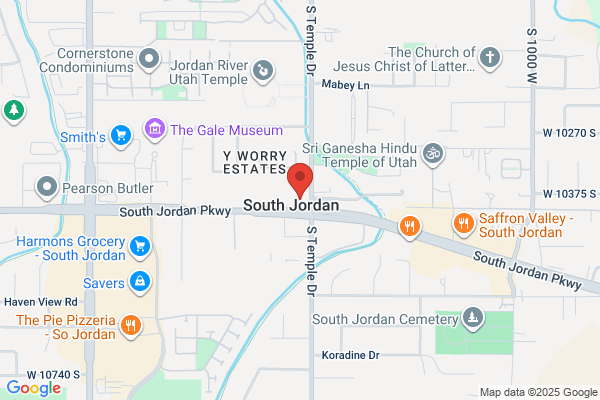 Johnson Pediatrics