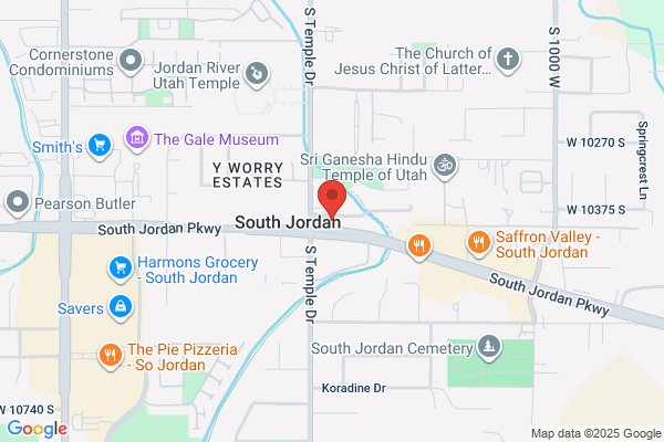 Jordan River Dental