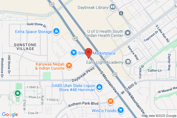 Pony Express Dental & Orthodontics of Daybreak
