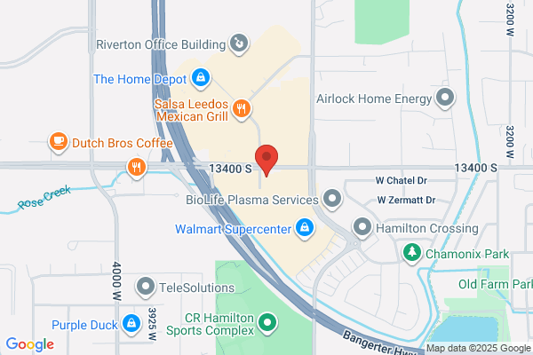 Riverton Heights Dental Care