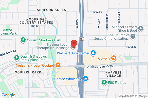 Advanced Health Chiropractic