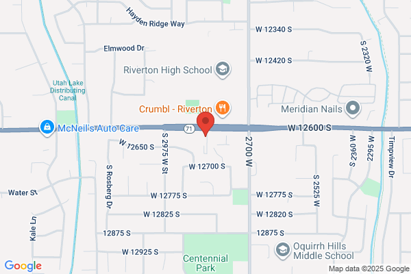 Cornfield Dental