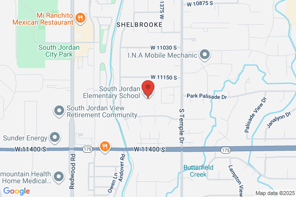 South Jordan Elementary