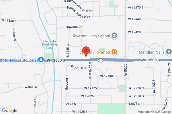 Riverton Family Eye Care