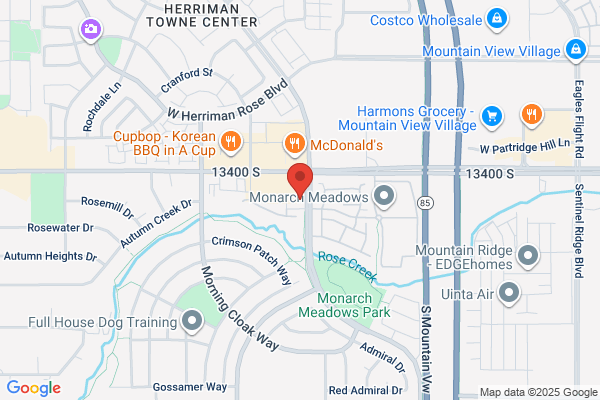 Cornerstone Vision Center