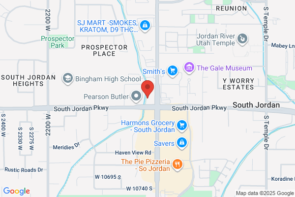 South Valley Eyecare