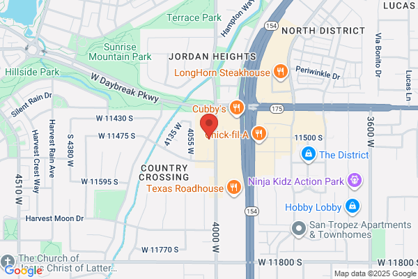 Standard Optical - South Jordan Eye Doctor