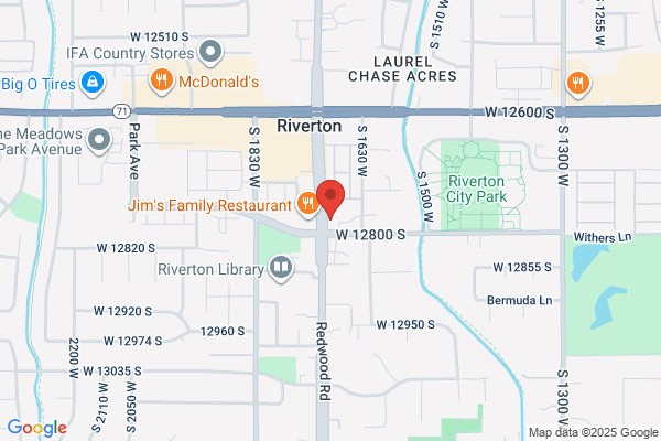 Riverton Hardware & Building Supply