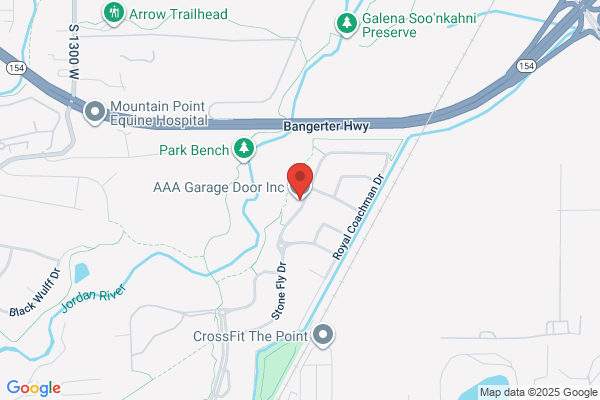 AAA Garage Door Inc.