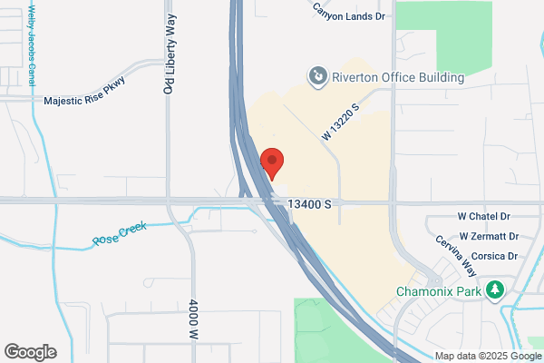 Primary Care South Valley
