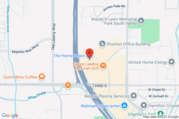 The Home Depot