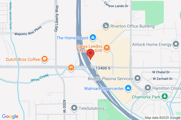 South Bangerter Health Center