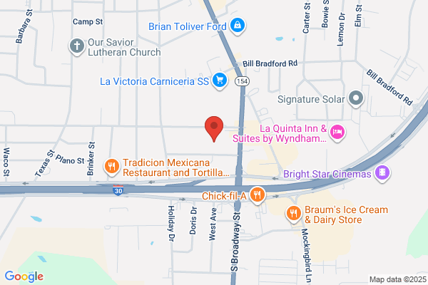 Kennington Insurance Agency