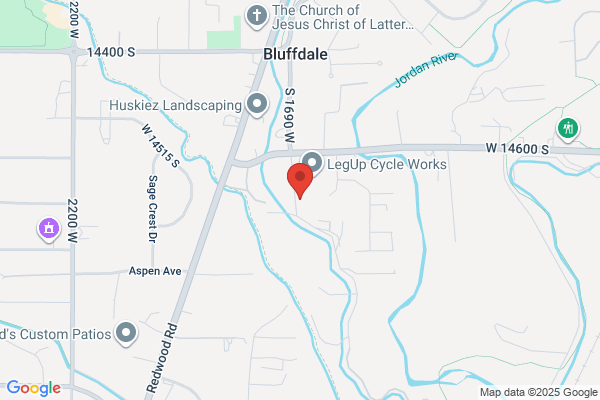 Internet Service Riverton