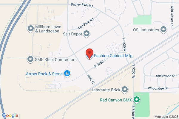 Fashion Cabinet Manufacturing Inc