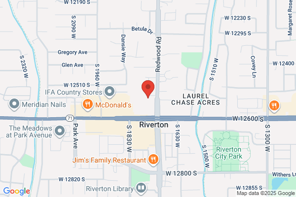 Riverton Dry Cleaners