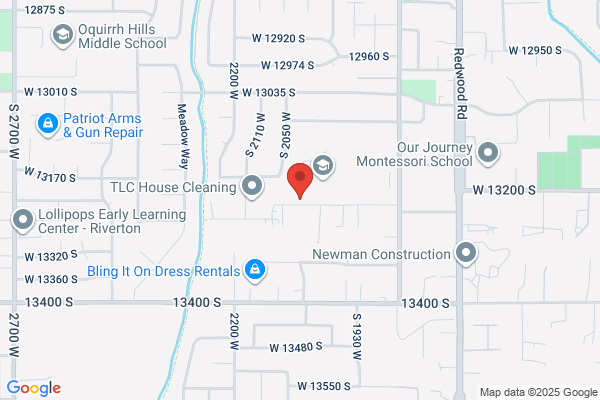 Dove Handyman & Sprinkler Services