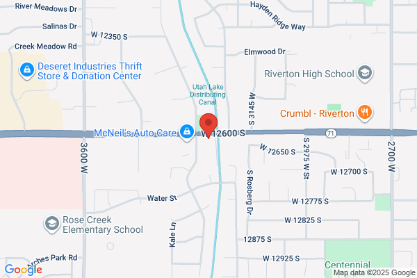 Specialized Cabinets