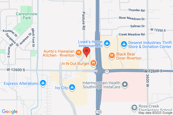 Utah Vision Development Center