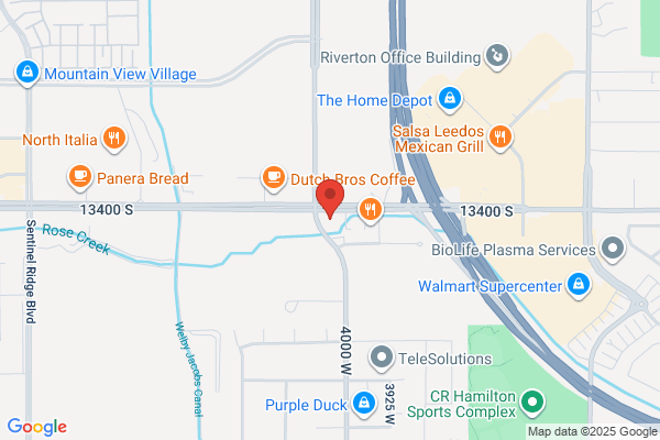 South Hills Orthodontics