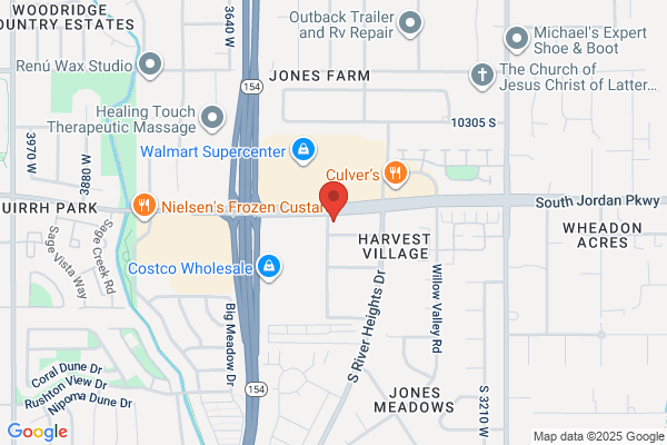 Payne Orthodontics- South Jordan