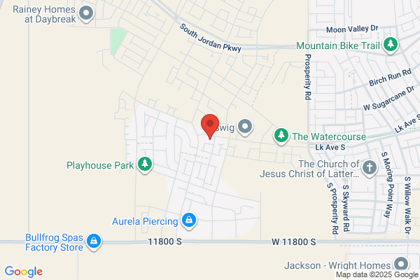 Holmes Homes | Greenwood Village