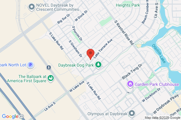 Holmes Homes | Heights Park Village