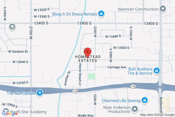 Homestead Examiners Inc
