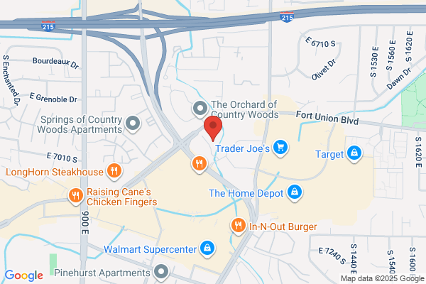 Wild Rose Realty