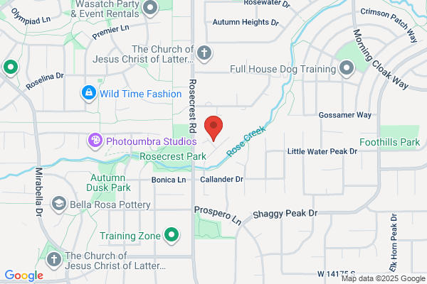 Fackrell Plumbing