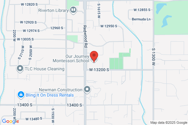 Montessori School At Riverton