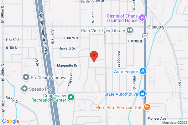 Earthview Technology Inc